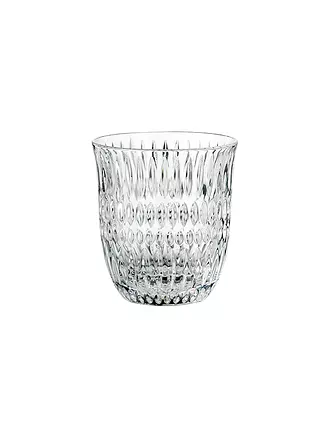 NACHTMANN | Cappuccino Flat White Glas 2er Set ETHNO Barista 235ml | 